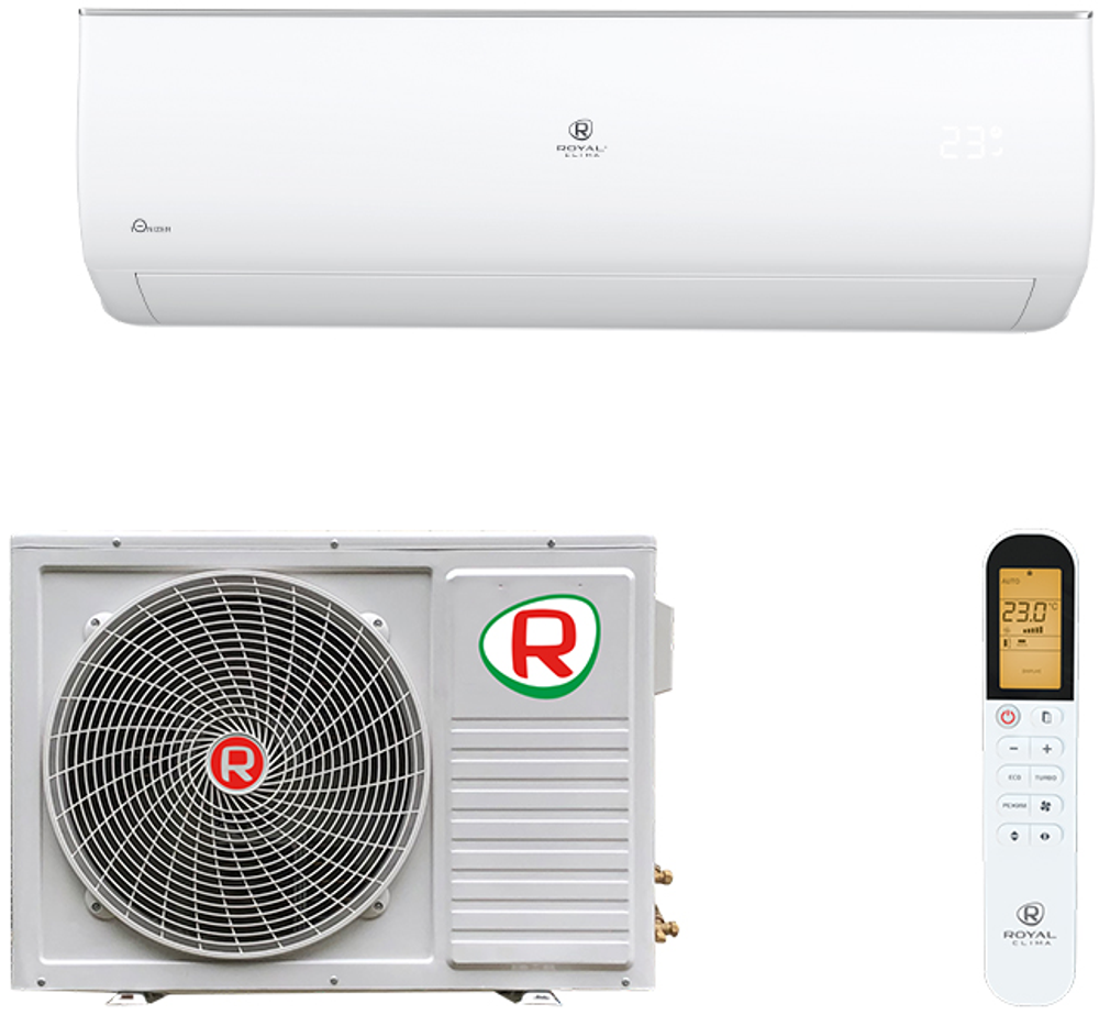 Сплит-система  Royal Clima RCI-GL28HN