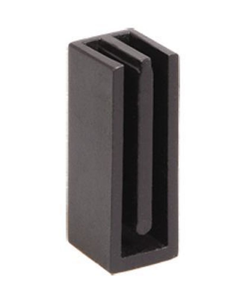 Заглушка на шину PIN 2Р 100А шаг 27мм (уп.100шт) IEK YNK51-2-100 Заглушка на шину PIN 2Р 100А шаг 27мм (уп.100шт) IEK YNK51-2-100