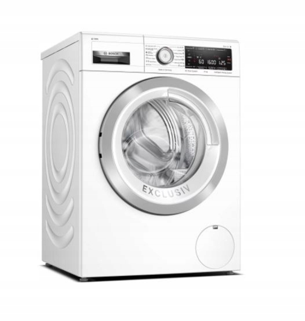 Стиральная машина Bosch WAX32KH2BY