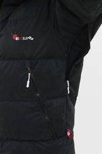 КУРТКА МУЖСКАЯ ПУХОВАЯ VIRUS BATZZILLA ADVANCE