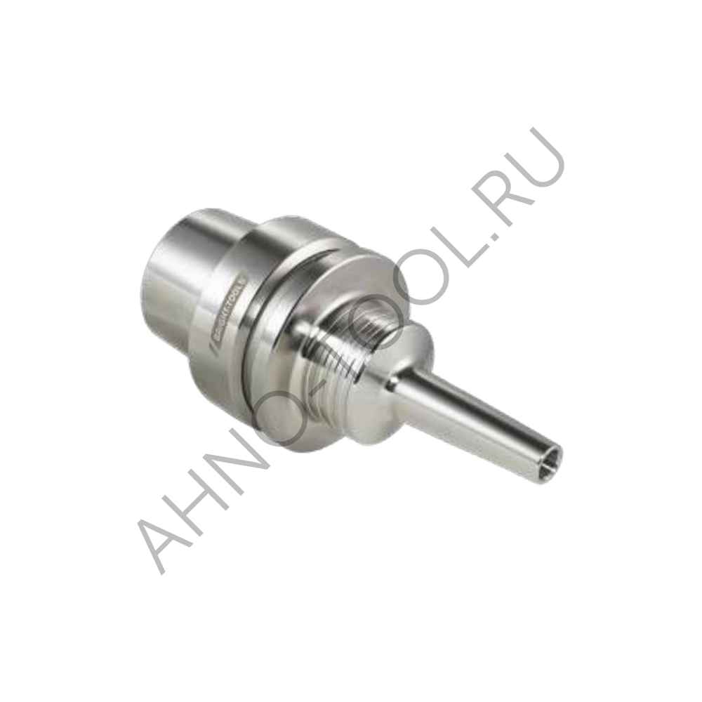 Патрон с термозажимом HSK63F-SFSA12-210 CV BRIGHT-TOOLS