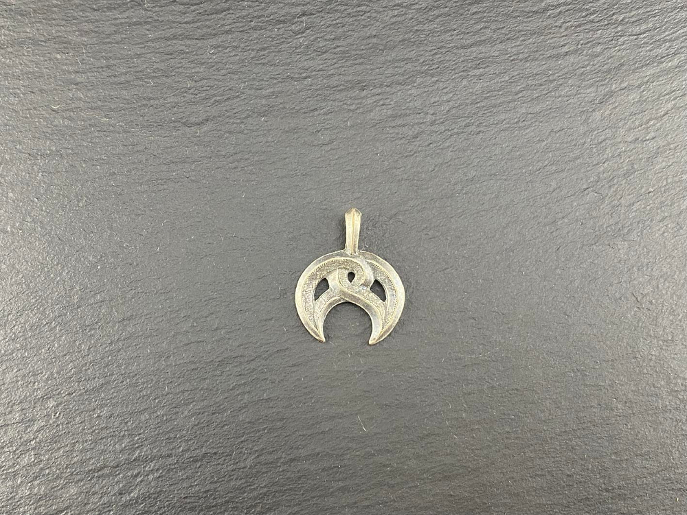 "Лунница Северянская"