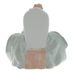 GAEM Фигурка декоративная "Леди", L18,5 W14 H26,5 см