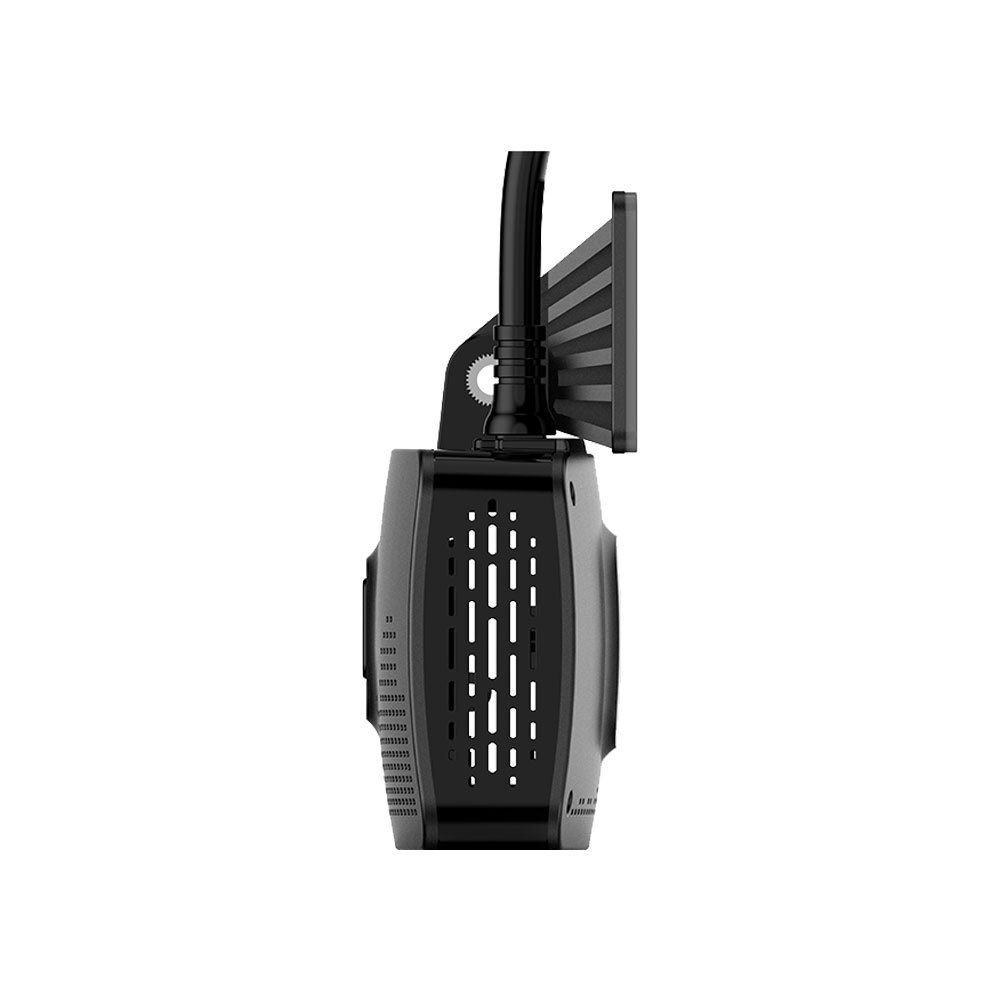 Carvis DCA-463SD (DSM+ADAS+FR)+4G+GPS/ГЛОНАСС+WiFi Видеорегистратор
