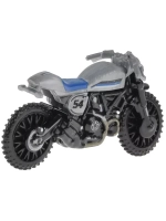 Мотоцикл Хот Вилс Ducati Scrambler Edition GDG44 HRR93