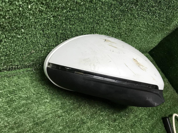 Крышка зеркала правая Porsche Cayenne 2 958 10-18