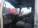 РусТрак 4389* на шасси КамАЗ 43082 4x2 Бортовой (Евроборт) 4389F1 (Евроборт, Дизельный, 3,8 л, 166 л