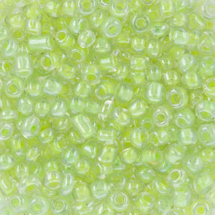 Бисер "Zlatka"  11/0, №2214, 10 г