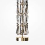 Напольный светильник (торшер) Maytoni MOD043FL-08G