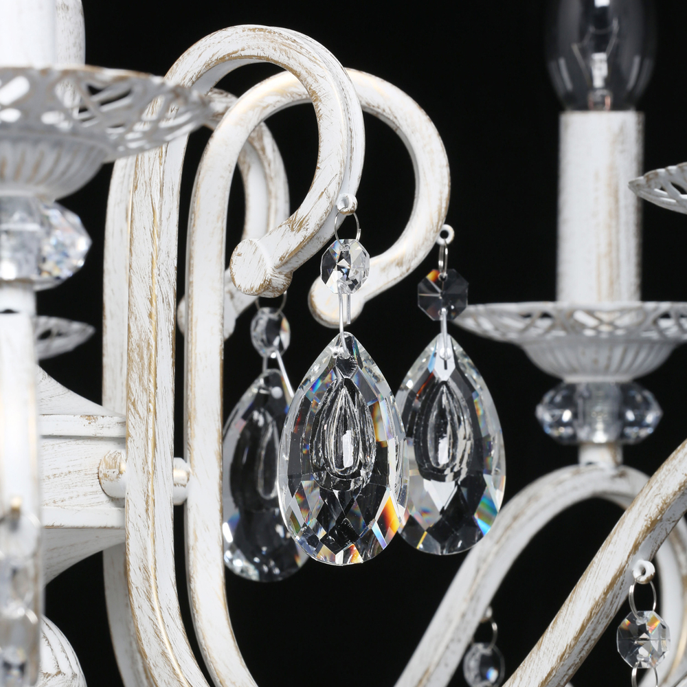 Люстра De City Аврора