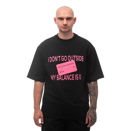 Футболка ZRD My Balance Черный