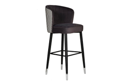 Cтул барный Garda Decor 30C-309W GR