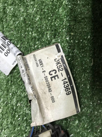 Проводка переднего бампера RR Vogue 4 L405 (12-17)