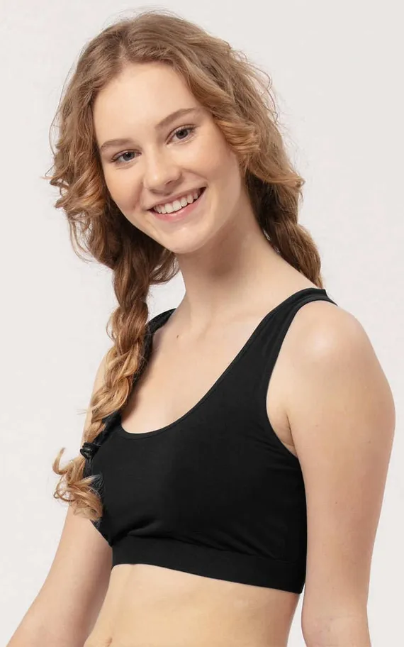 LBT 005 Топ женский