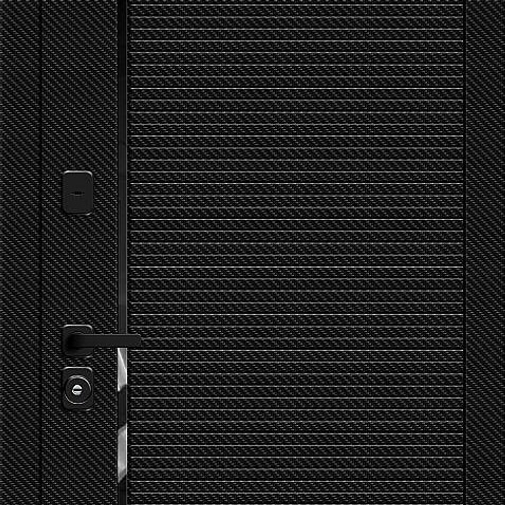 Лайнер/SBlack/Black Carbon