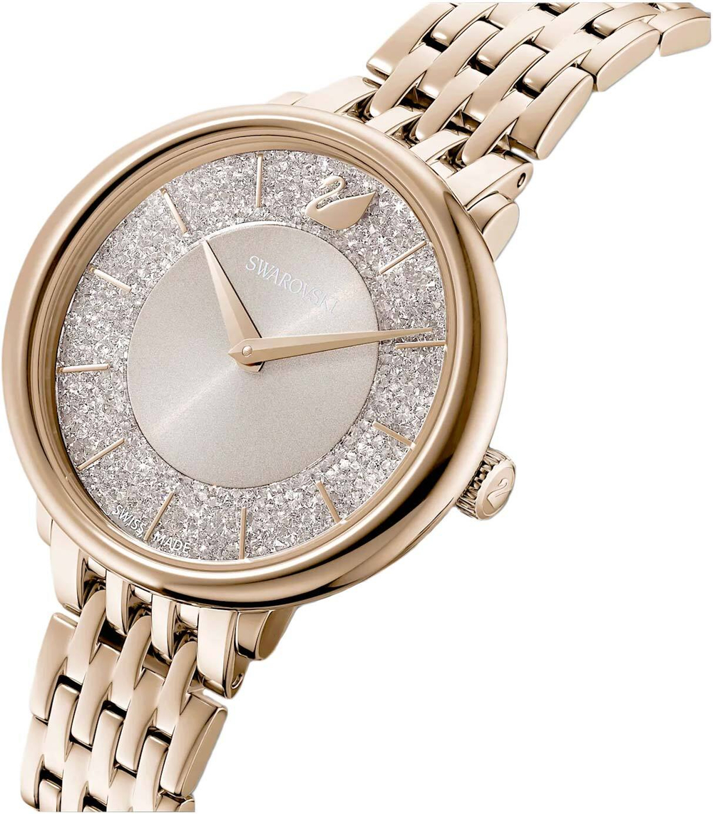CRYSTALLINE CHIC MB PCG/GRAY/PCG
