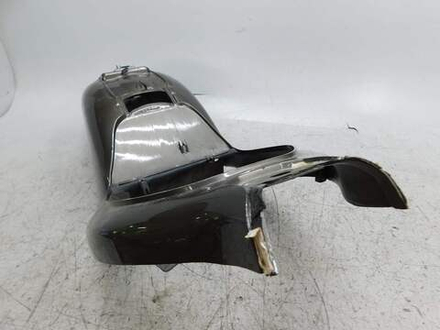 пластик задний Honda Steed 400 051053