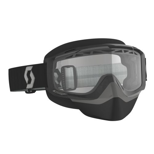 Split OTG Snow Cross / Черно-серый