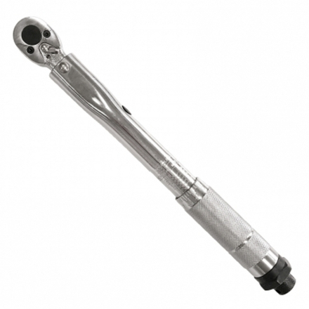 Ключ динамометрический  МАСТАК 012-20024C