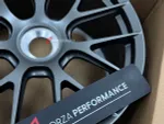 КОВАНЫЕ ДИСКИ для Porsche 718 982 GT4 RS #2
