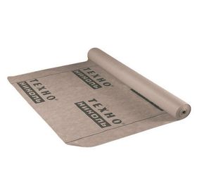 Пароизоляционные пленки