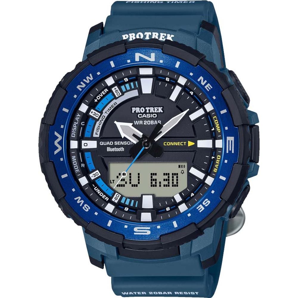 Casio PRT-B70-2