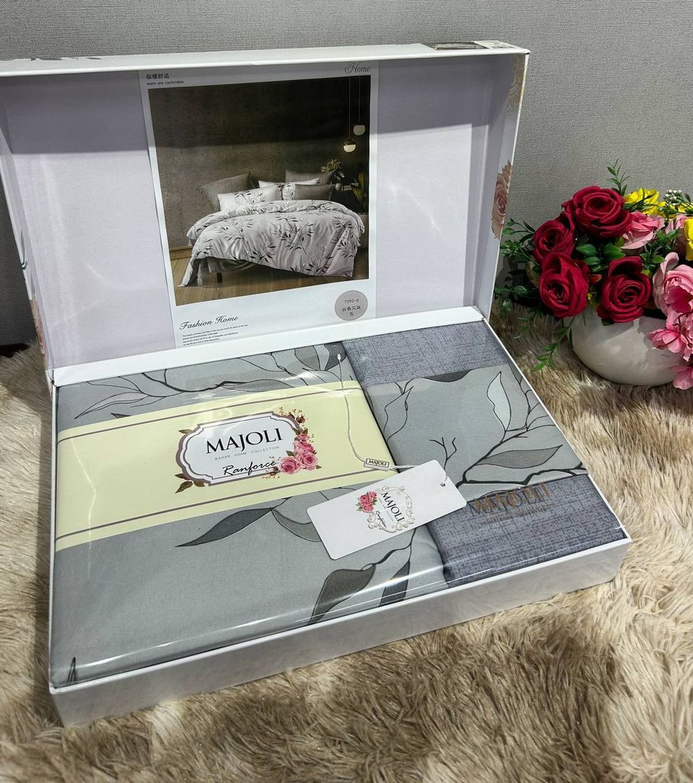 КПБ Мажоли Короб 2сп