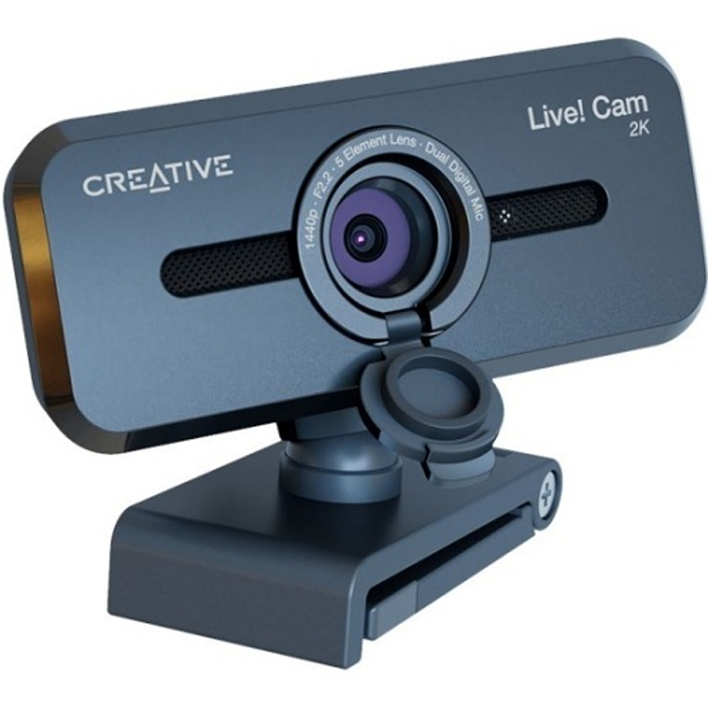 Веб-камера  Creative Web Live! Cam SYNC V3