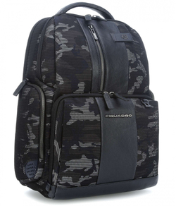 Рюкзак Piquadro CA4532BR/CAMOBLU