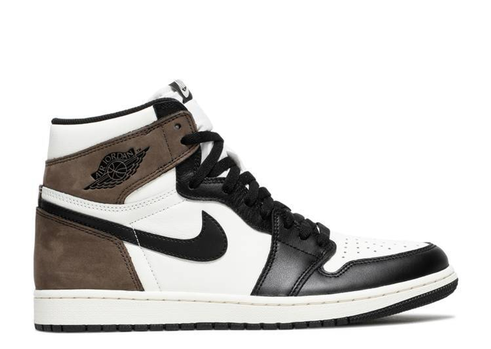 Air Jordan 1 Retro High Og "Dark Mocha"