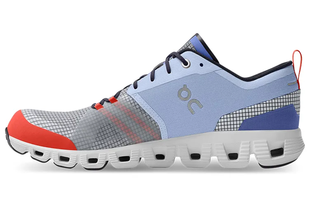 On Cloud X 1 Cushioned