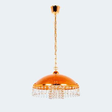 Подвесная люстра La Lampada 50603/1GO