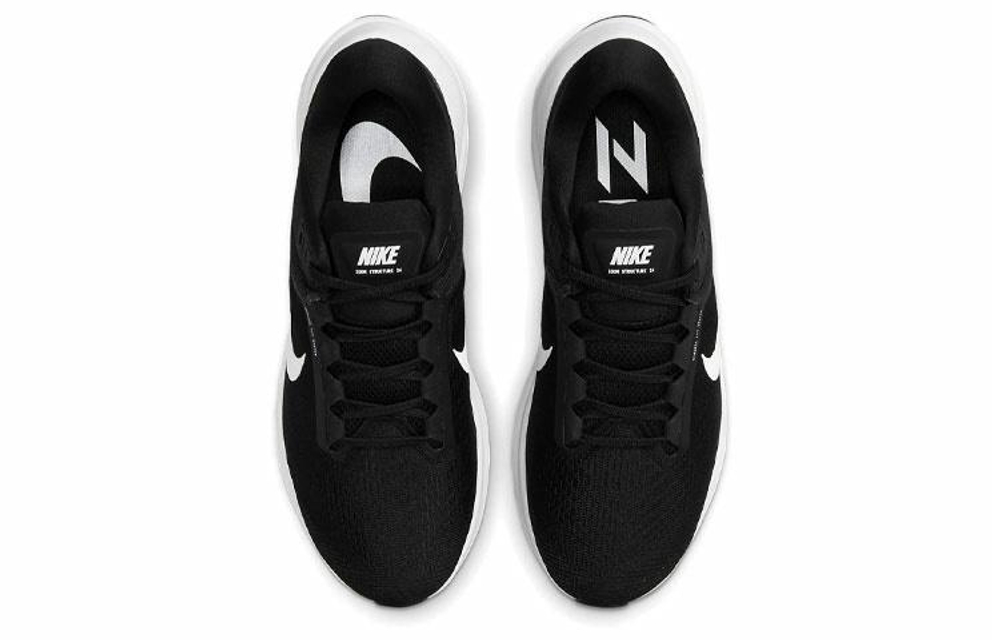 Кроссовки Nike Zoom Structure 24