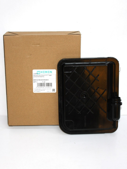 Масляный фильтр CVT 019CHA1502910 для Chery M11/M12, Tiggo