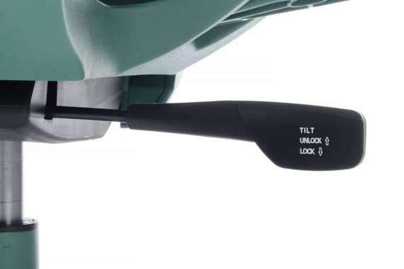 Кресло Арго W-228 Зеленый