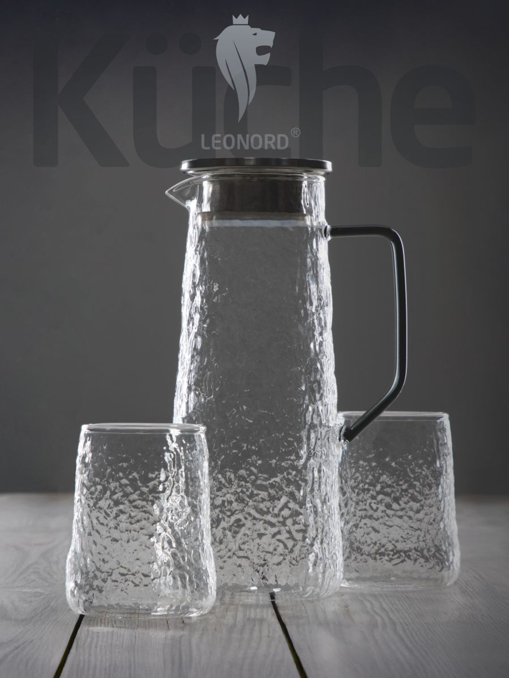 Набор из 3 предметов Leonord AROMA