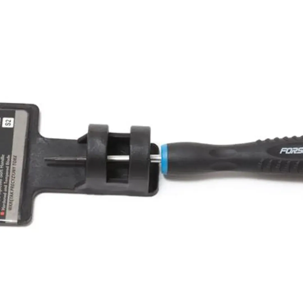 Отвертка TORX ювелирная Т5х40мм Forsage F-73604005