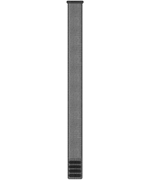 Ремешок Garmin 26 мм UltraFit нейлоновый Grey 010-13306-21