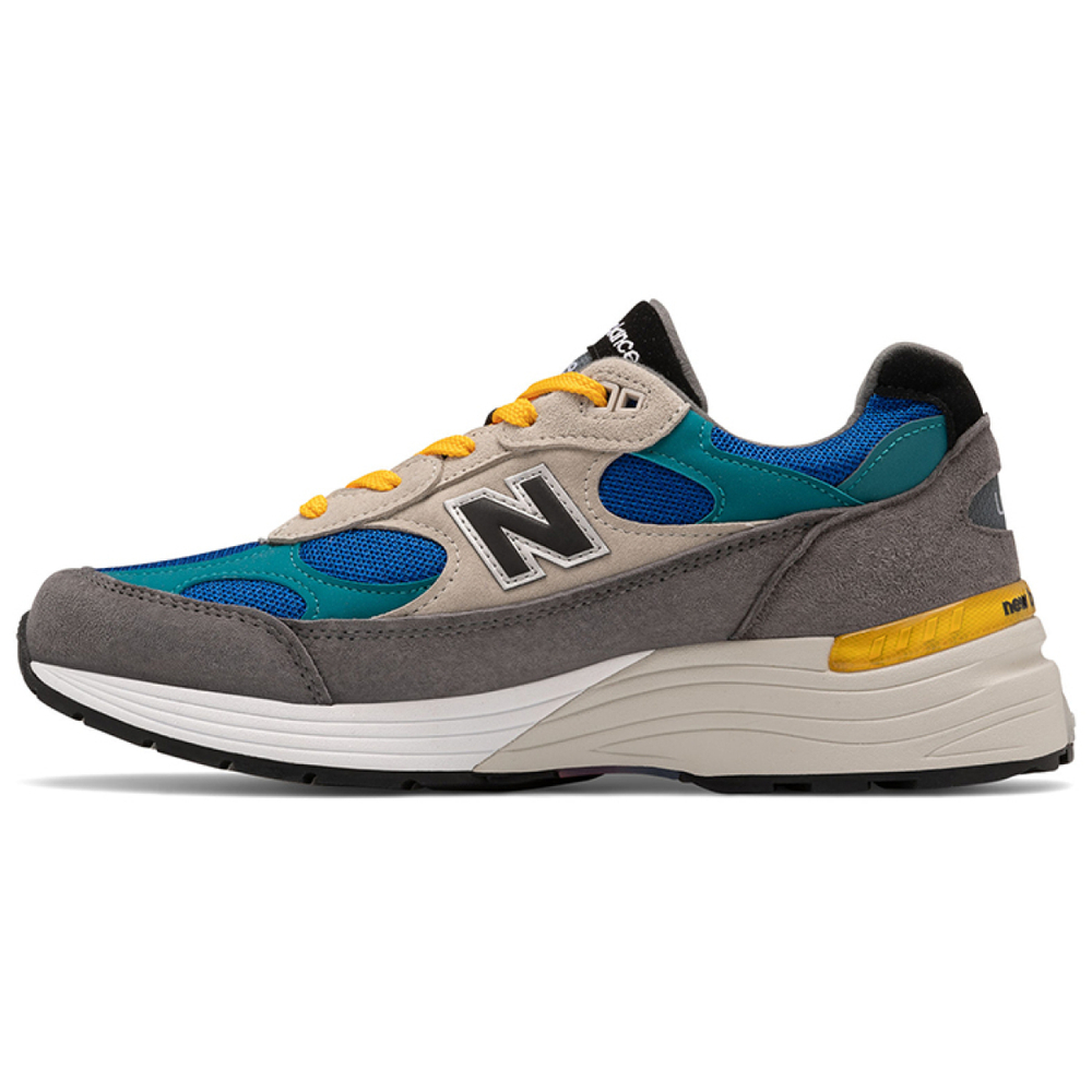 Кроссовки New Balance NB 992, M992RR
