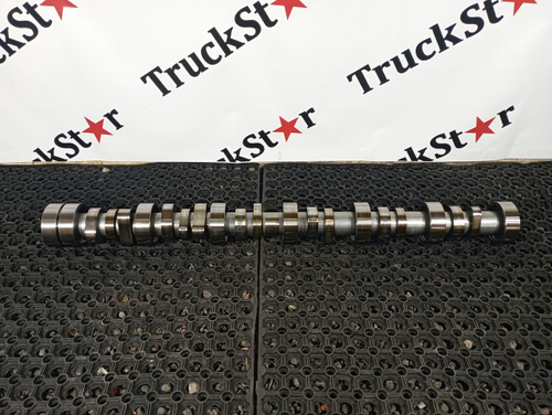 Распредвал (под шлифовку) MX13 2018 год.