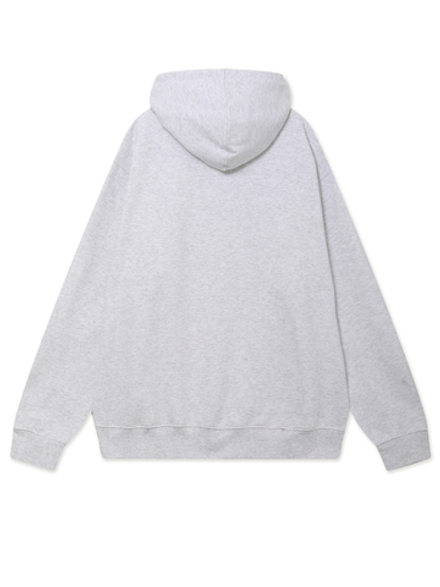 Толстовка С Капюшоном Obey New Life