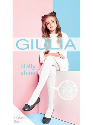 Детские колготки Holly Shine 02 Giulia