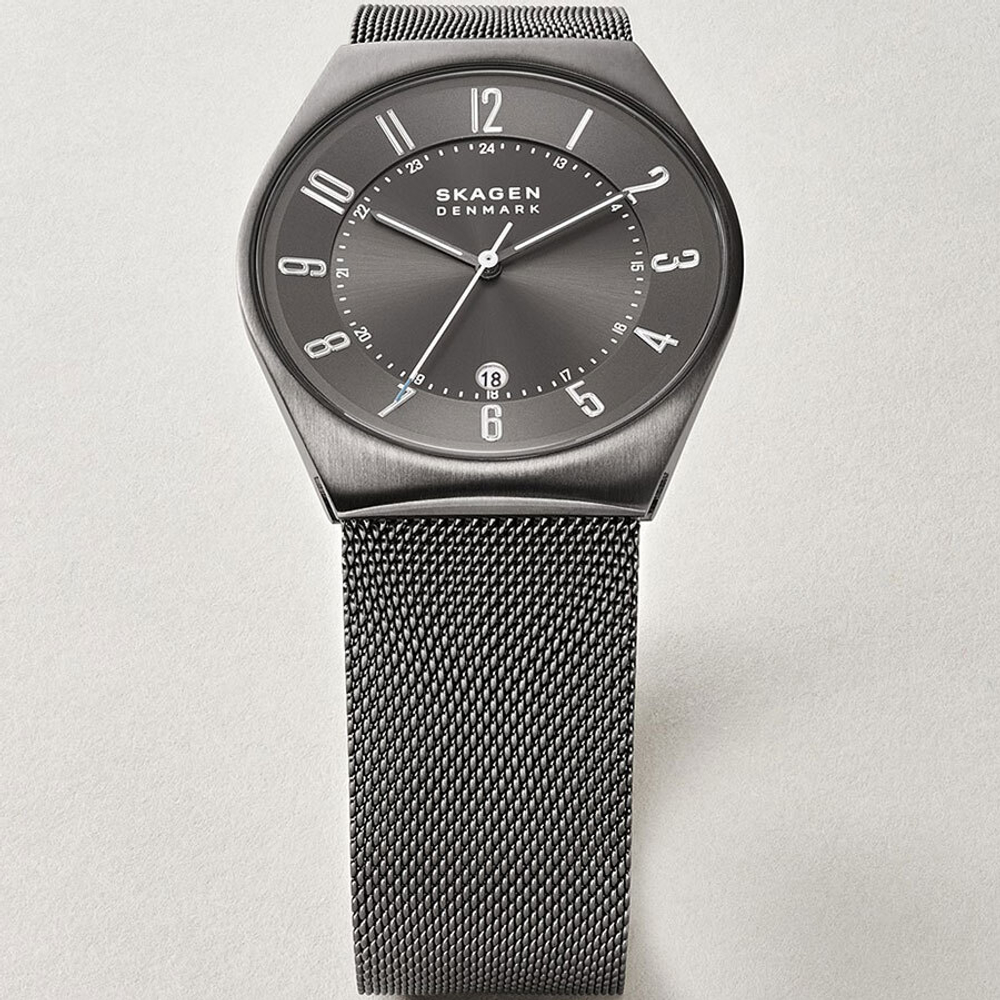 Женские наручные часы Skagen SKW3039