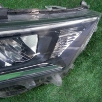 Фара правая Toyota RAV4 5 XA50 (2018-н.в.) LED