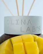 OLINALAB'S Mango