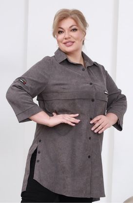 Цена на Рубашка-2269 больших размеров