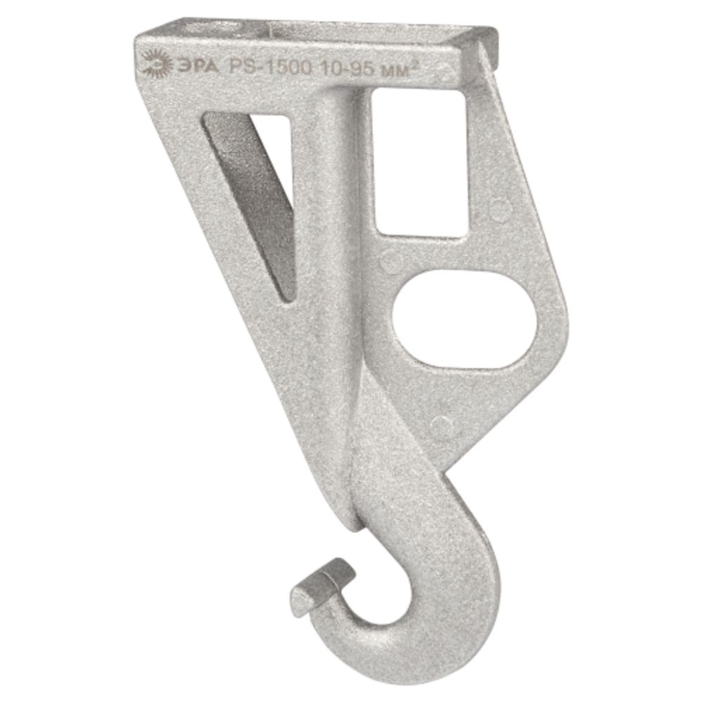 Кронштейн ЭРА PS-1500 поддерживающий 12кН | Арматура для СИП