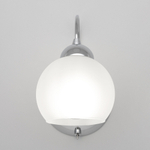 Citilux Лучиана CL147411 Бра с выключателем Хром