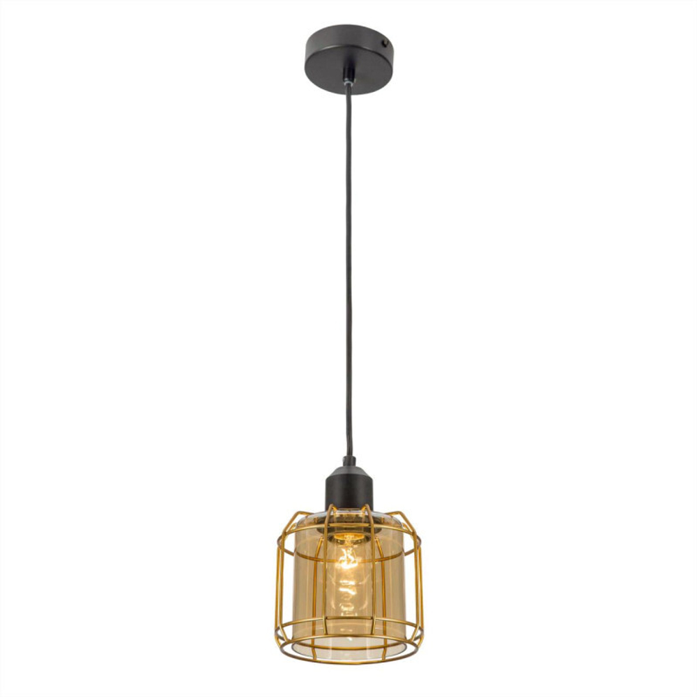 Подвесной светильник Citilux CL542212