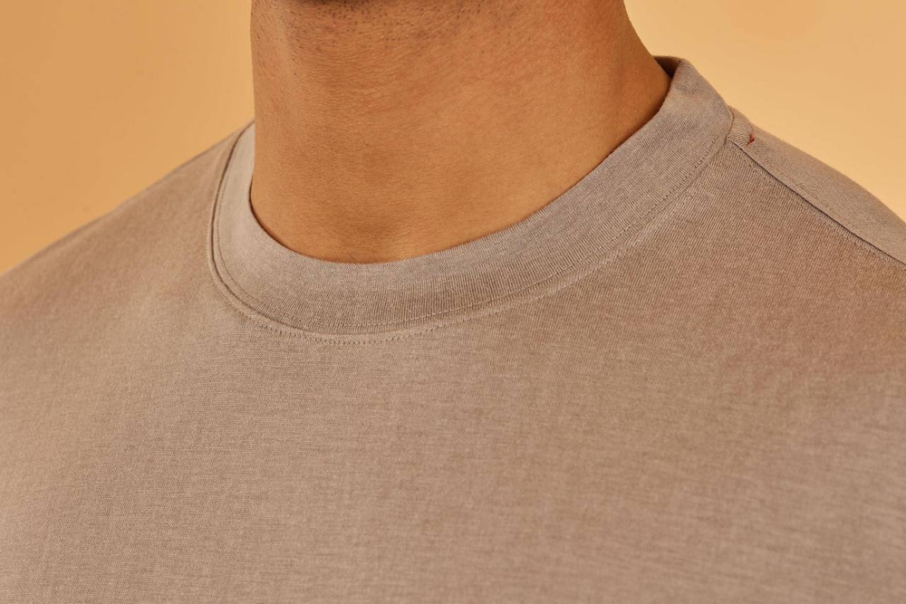 Футболка Loro Piana